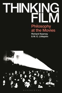 portada Thinking Film: Philosophy at the Movies