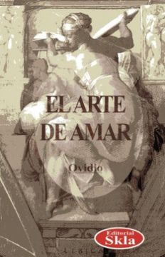 portada El Arte de Amar (in Spanish)