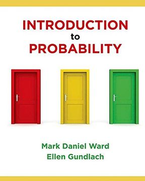 portada Introduction to Probability