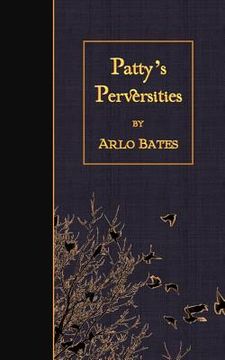 portada Patty's Perversities (in English)