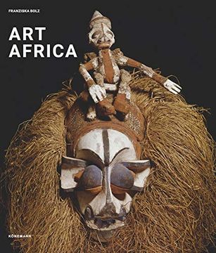 portada Art Africa 