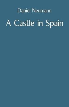 portada A Castle in Spain