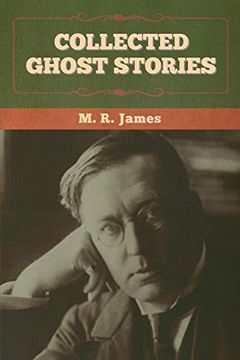 portada Collected Ghost Stories (en Inglés)