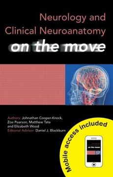 portada Neurology and Clinical Neuroanatomy on the Move