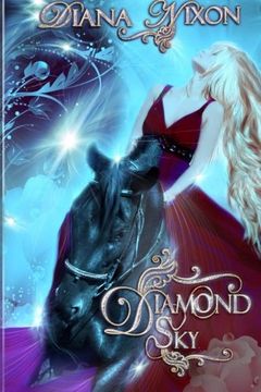portada Diamond Sky: A Love Lines Novel