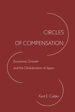 portada Circles of Compensation: Economic Growth and the Globalization of Japan