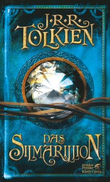 portada Das Silmarillion (in German)