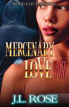 portada Mercenary In Love 2 (en Inglés)