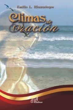 portada Climas de Oracion (Autor: Mazariegos, Emilio) (in Spanish)