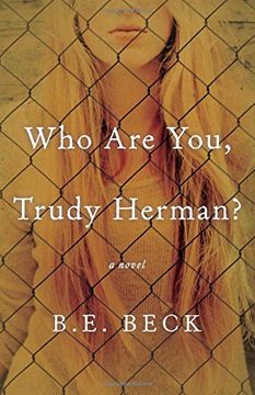 portada Who are You, Trudy Herman? A Novel (en Inglés)