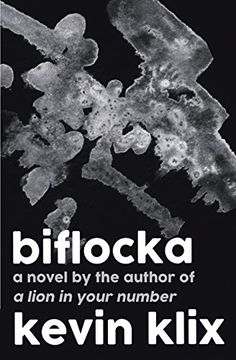 portada Biflocka: A Novel