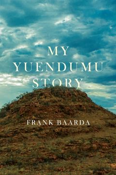 portada My Yuendumu Story (in English)