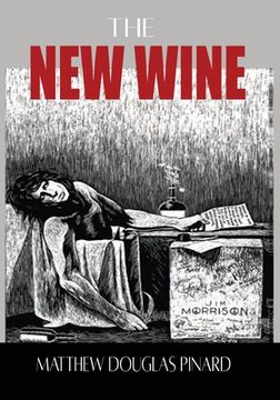 portada The New Wine