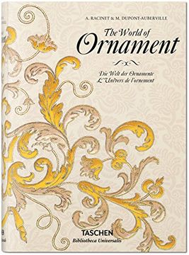 portada The World of Ornament (in English)