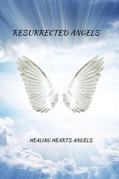 portada Resurrected Angels (en Inglés)