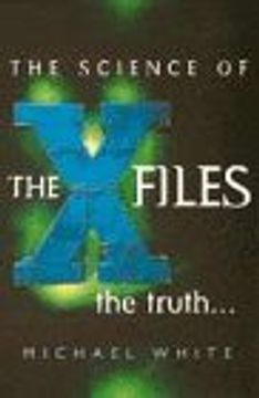 portada Science of the x Files (en Inglés)