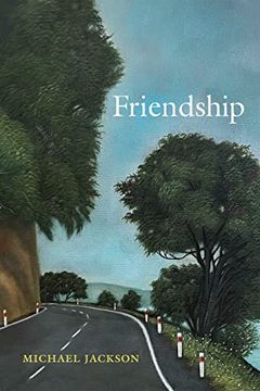 portada Friendship