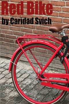 portada Red Bike (en Inglés)