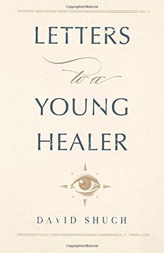 portada Letters to a Young Healer