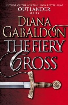 Libro Fiery Cross. Outlander 5: 05 (en Inglés) De Diana Gabaldon -  Buscalibre