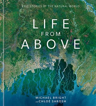 portada Life From Above: Epic Stories of the Natural World (in English)