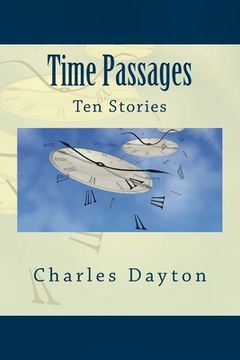portada Time Passages (in English)
