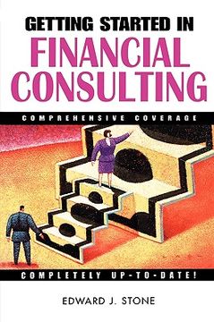 portada getting started in financial consulting