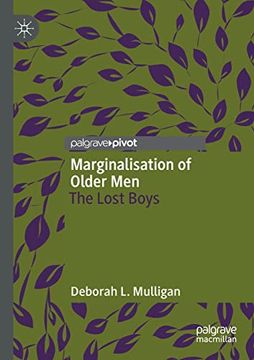 portada Marginalisation of Older Men: The Lost Boys