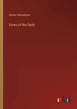 portada Views of the Deity