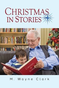 portada Christmas In Stories (in English)