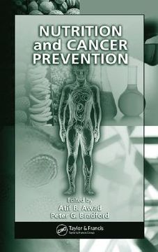 portada nutrition and cancer prevention (en Inglés)