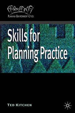 portada Skills for Planning Practice (en Inglés)