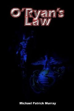 portada o'ryan's law (en Inglés)