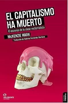 portada El Capitalismo ha Muerto