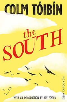 portada The South: Picador Classic