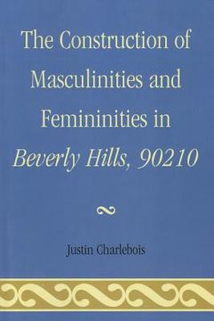 portada the construction of masculinities and femininities in beverly hills, 90210