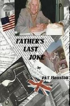 portada Father's Last Joke (en Inglés)