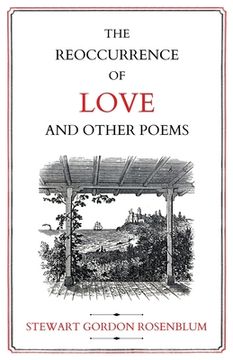 portada The Reoccurrence of Love and Other Poems (in English)