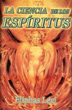 portada La Ciencia de los Espiritus (Spanish Edition)