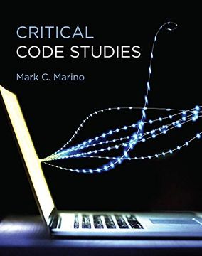portada Critical Code Studies: Initial(Methods) (Software Studies) (en Inglés)