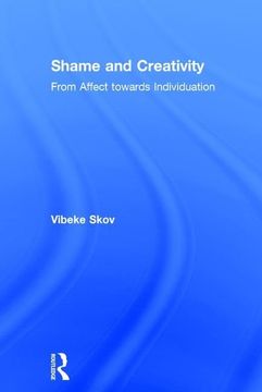portada Shame and Creativity: From Affect Towards Individuation (en Inglés)