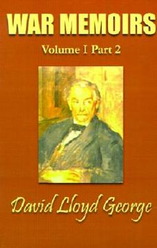 portada war memoirs: volume i, part 2 (in English)