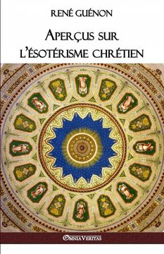 portada Aperçus sur L'Ésotérisme Chrétien (en Francés)