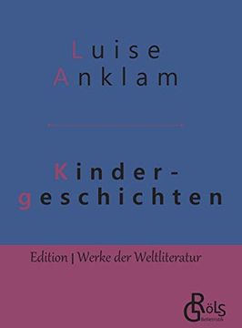 portada Kindergeschichten: Gebundene Ausgabe (in German)