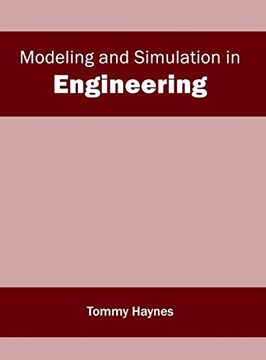 portada Modeling and Simulation in Engineering (en Inglés)