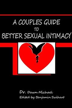portada A Couples Guide to Better Sexual Intimacy (en Inglés)