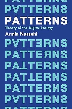 portada Patterns: Theory of the Digital Society (en Inglés)