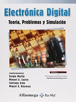 portada Electronica Digital (in Spanish)