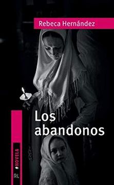portada Los Abandonos (in Spanish)