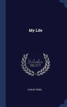 portada My Life (en Inglés)